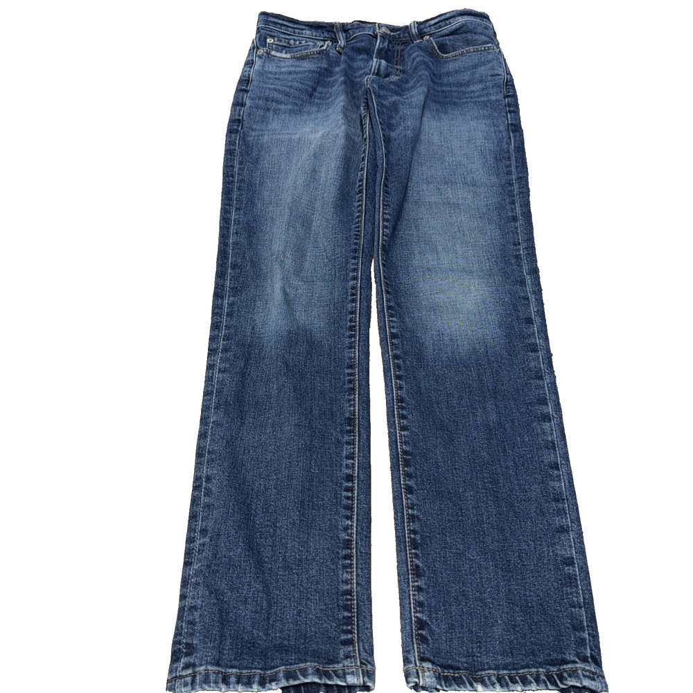 Abercrombie & Fitch Skinny Stretch Jeans Men’s 31x32 Blue
